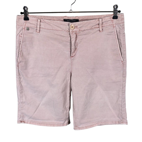 Naisten Marc O'Polo - Shortsit, koko 42 - Vaaleanpunainen ()