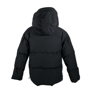 Naisten R-collection - Toppatakki, koko 34 - Musta (2)