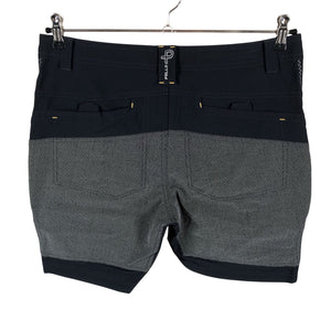 Naisten Pelle P - Shortsit, koko 40 - Sininen (2)