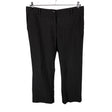 Naisten NP Collection - Suorat housut, koko 44 - Ruskea ()