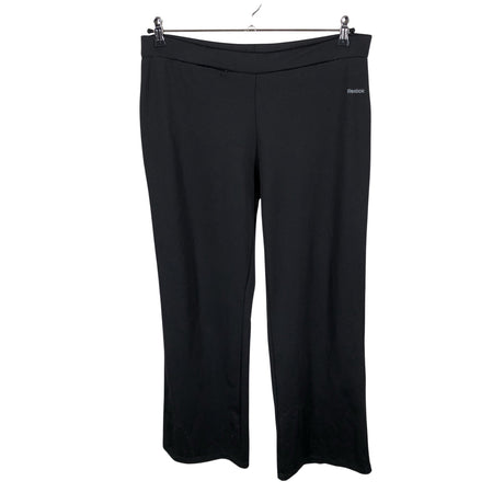 Naisten Reebok - Urheiluhousut, koko 44 - Musta ()