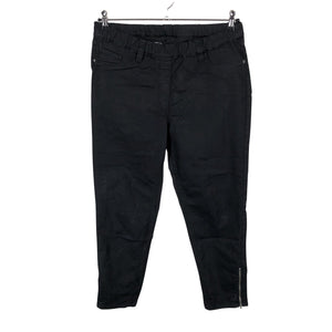 Naisten NP Collection - Farkkuleggingsit, koko 44 - Musta (1)