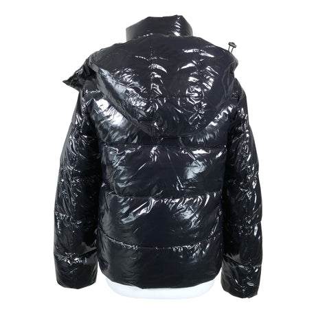 Naisten Calvin Klein Jeans - Toppatakki, koko 36 - Musta (2)