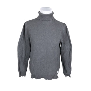 Miesten Pier One - Neulepaita, koko L - Harmaa (1)