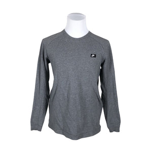 Miesten Nike - Collegepaita, koko L - Harmaa (1)