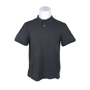 Miesten Calvin Klein - T-paita, koko M - Harmaa (1)