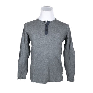 Miesten Timberland - Trikoopaita, koko S - Harmaa (1)
