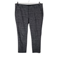 Miesten Abacus - Urheiluhousut, koko W34 - Harmaa ()