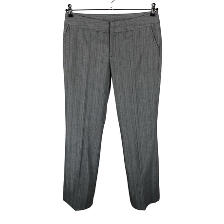 Naisten Mexx - Suorat housut, koko 38 - Harmaa ()