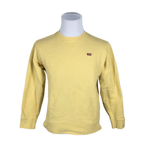 Miesten Levi's - Collegepaita, koko S - Keltainen (1)