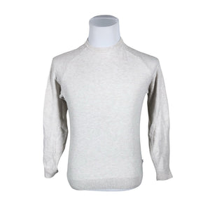 Miesten Esprit - Trikoopaita, koko S - Beige (1)