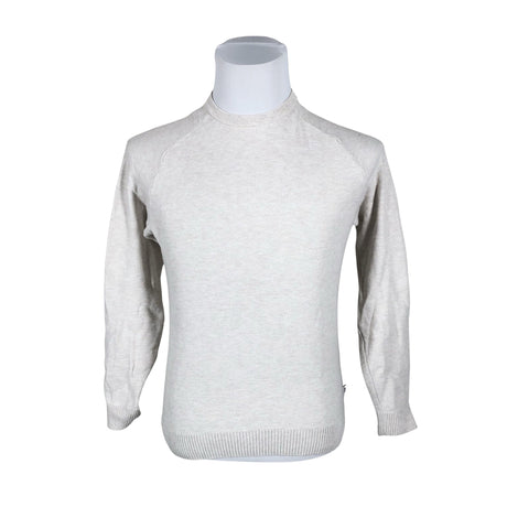 Miesten Esprit - Trikoopaita, koko S - Beige ()