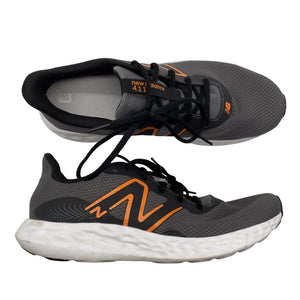 Miesten New Balance - Juoksukengät, koko 46 - Harmaa (1)