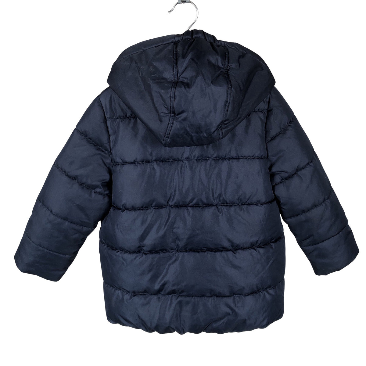 Unisex El Corte Inglés - Toppatakki, koko 98 - 104 - Sininen (2)