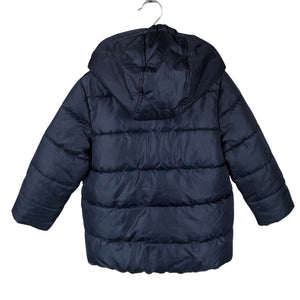 Unisex El Corte Inglés - Toppatakki, koko 98 - 104 - Sininen (2)