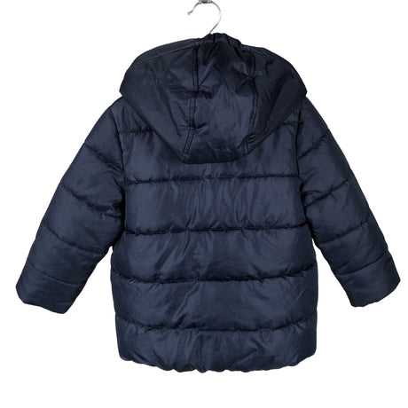 Unisex El Corte Inglés - Toppatakki, koko 98 - 104 - Sininen (2)