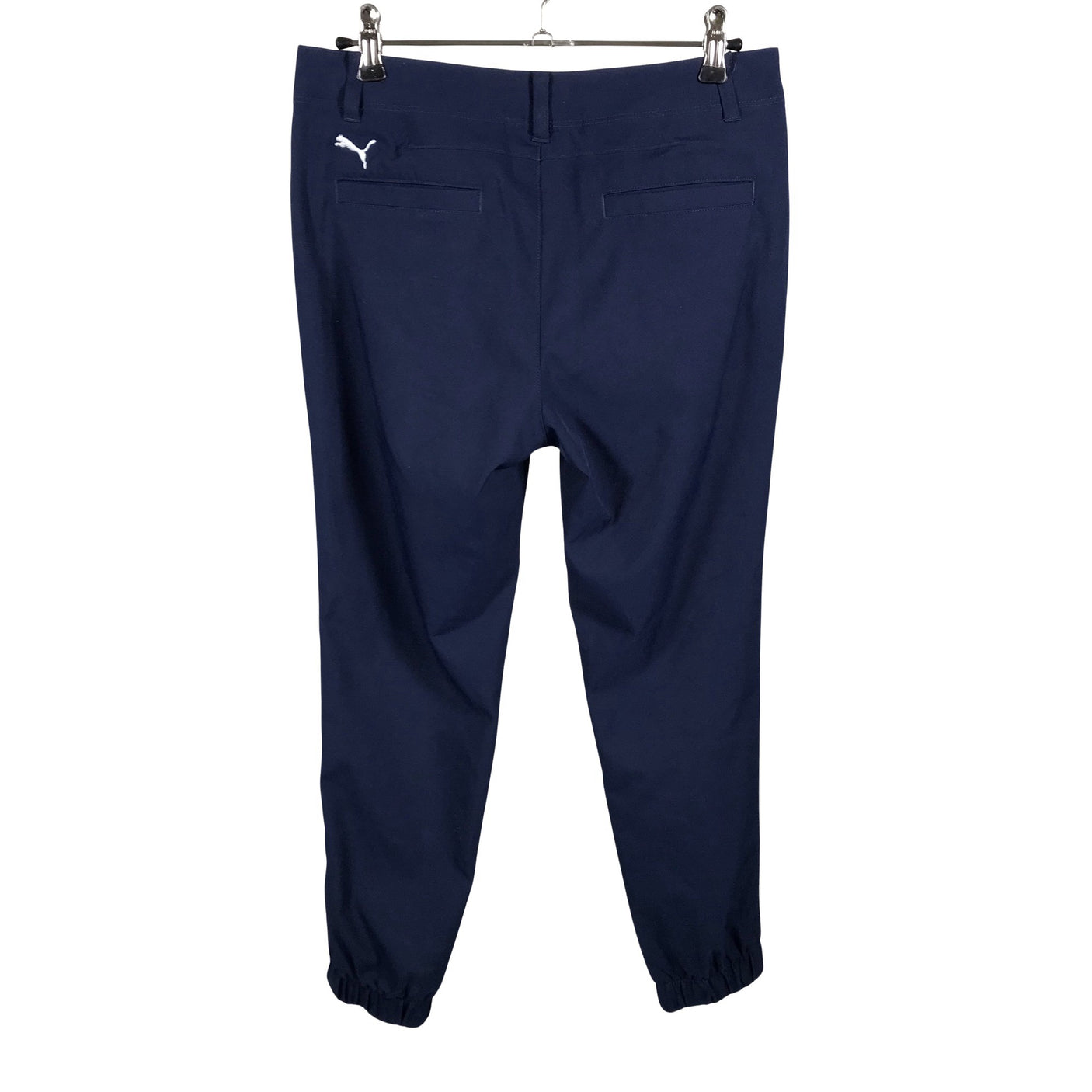 Unisex Puma - Urheiluhousut, koko 146 - 152 - Sininen (2)