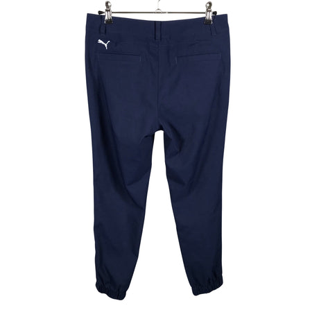 Unisex Puma - Urheiluhousut, koko 146 - 152 - Sininen (2)