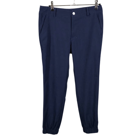 Unisex Puma - Urheiluhousut, koko 146 - 152 - Sininen ()