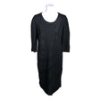 Naisten Gerry Weber - Kangasmekko, koko 40 - Musta ()