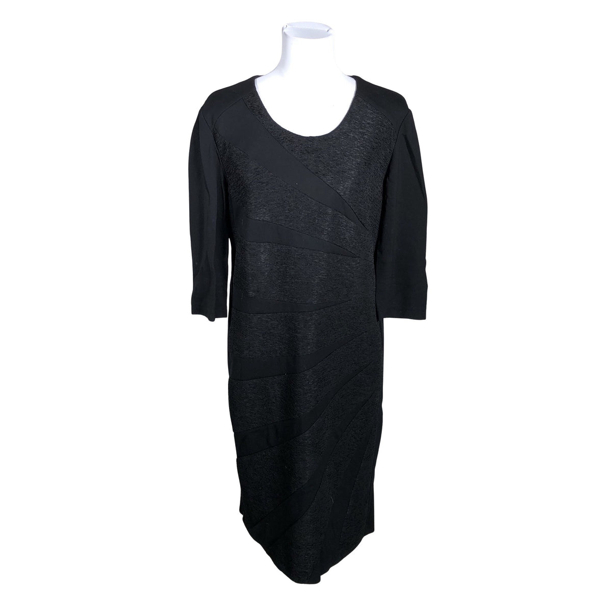 Naisten Gerry Weber - Kangasmekko, koko 40 - Musta (1)