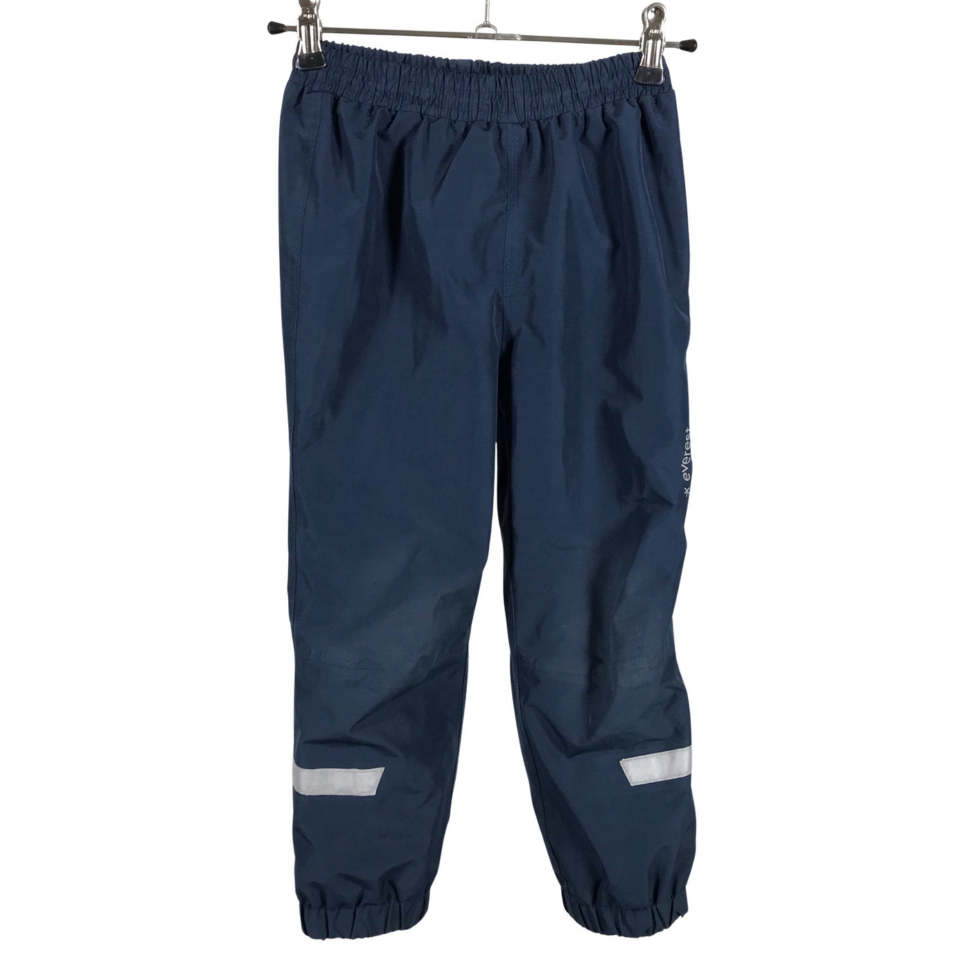 Unisex Everest - Välikausihousut, koko 110 - 116 - Sininen (1)