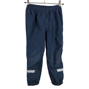 Unisex Everest - Välikausihousut, koko 110 - 116 - Sininen (1)