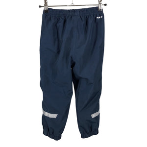 Unisex Everest - Välikausihousut, koko 110 - 116 - Sininen (2)