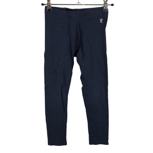 Unisex Polarn O. Pyret - Leggingsit, koko 122 - 128 - Musta (1)