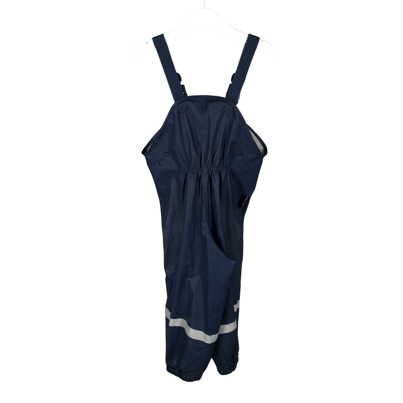 Unisex Playshoes - Sadehousut, koko 98 - 104 - Sininen (2)