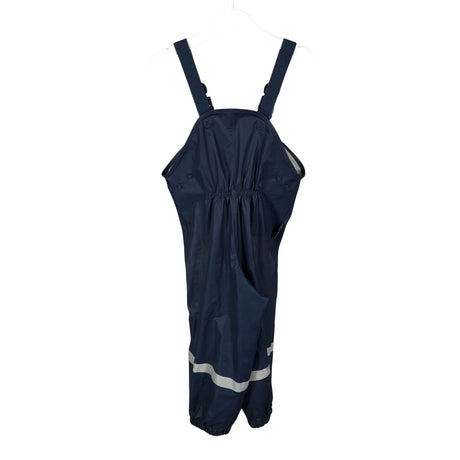 Unisex Playshoes - Sadehousut, koko 98 - 104 - Sininen (2)