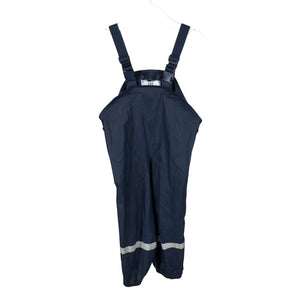 Unisex Playshoes - Sadehousut, koko 98 - 104 - Sininen (1)