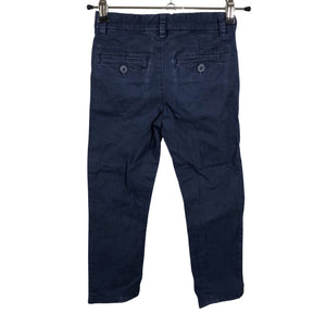 Unisex Mayoral - Kangashousut, koko 98 - 104 - Sininen (2)