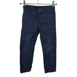 Unisex Mayoral - Kangashousut, koko 98 - 104 - Sininen (1)