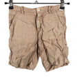 Unisex Il Gufo - Shortsit, koko 98 - 104 - Ruskea ()