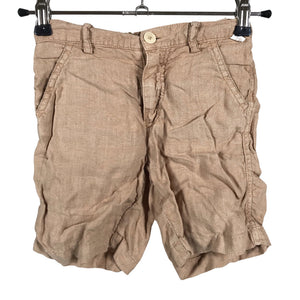 Unisex Il Gufo - Shortsit, koko 98 - 104 - Ruskea (1)