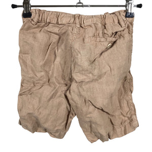 Unisex Il Gufo - Shortsit, koko 98 - 104 - Ruskea (2)