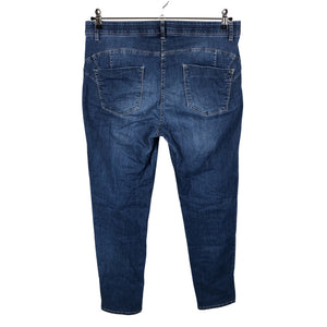 Naisten NP Collection - Farkut, koko 44 - Sininen (2)