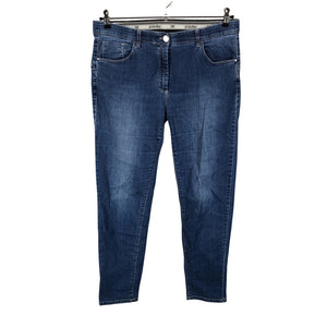 Naisten NP Collection - Farkut, koko 44 - Sininen (1)