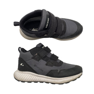 Unisex Viking - Välikausikengät, koko 34 - Harmaa (1)