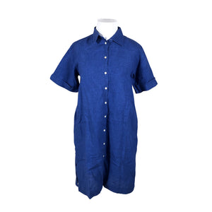 Naisten Boomerang - Kangasmekko, koko 42 - Sininen (1)