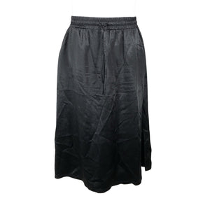 Naisten MaxMara - Kangashame, koko 42 - Musta (1)