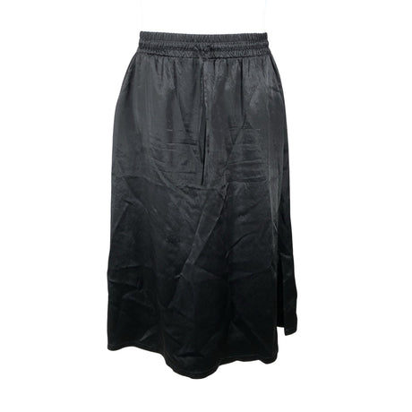 Naisten MaxMara - Kangashame, koko 42 - Musta ()