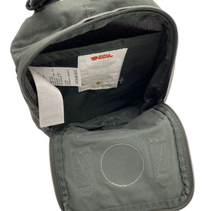 Unisex Fjällräven - Reppu, koko Ei kokoa - Vihreä (3)