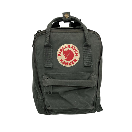 Unisex Fjällräven - Reppu, koko Ei kokoa - Vihreä ()