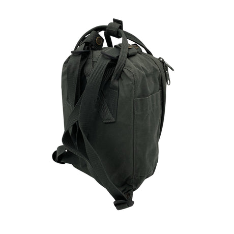 Unisex Fjällräven - Reppu, koko Ei kokoa - Vihreä (2)