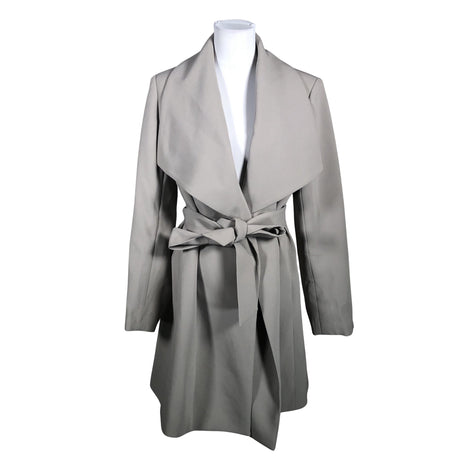 Naisten Sisley - Neulepaita, koko 36 - Musta ()