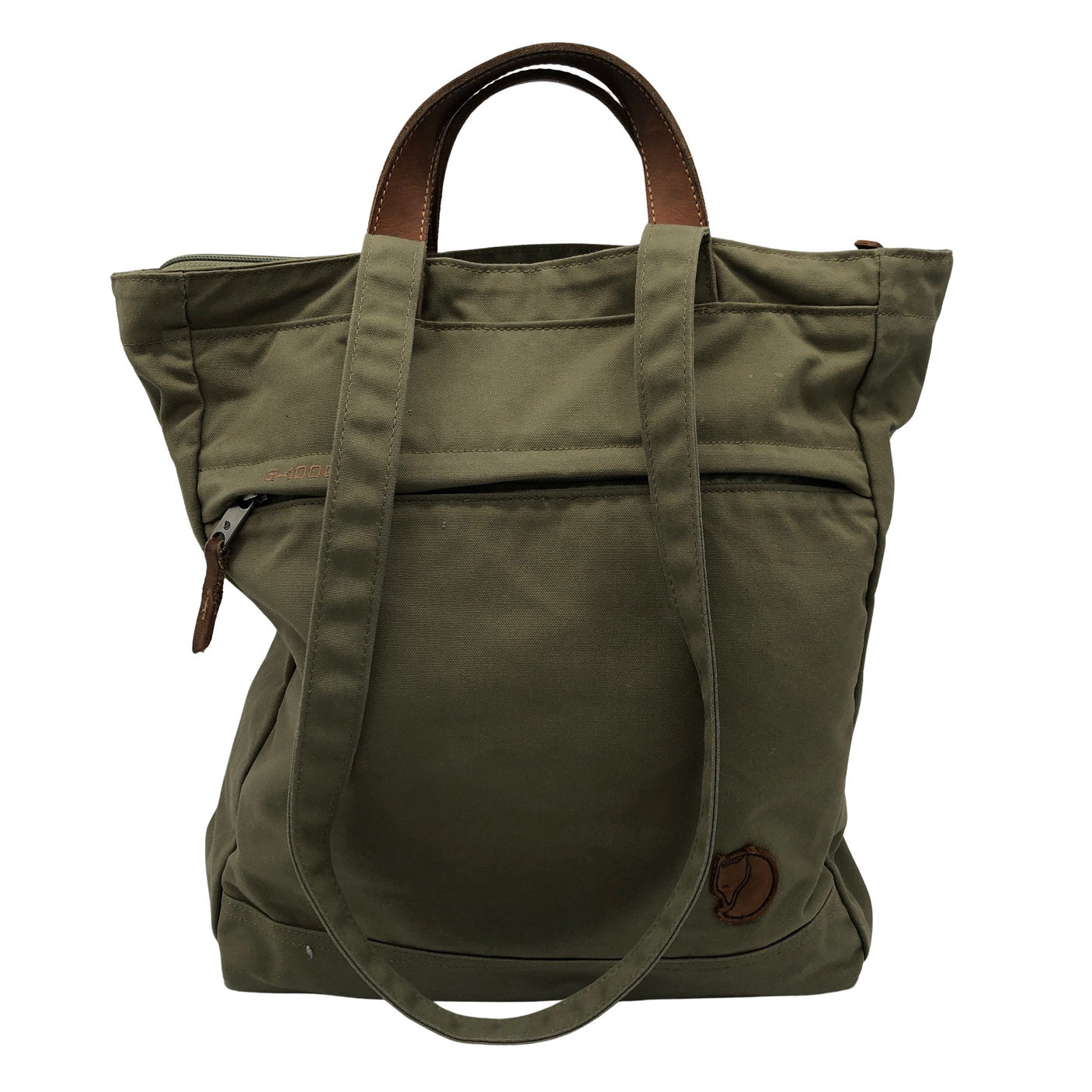 Unisex Fjällräven - Olkalaukku, koko Maxi -  (1)