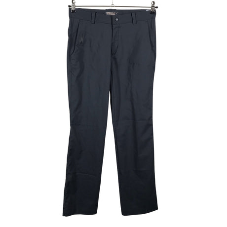 Miesten Nike - Urheiluhousut, koko S - Harmaa ()