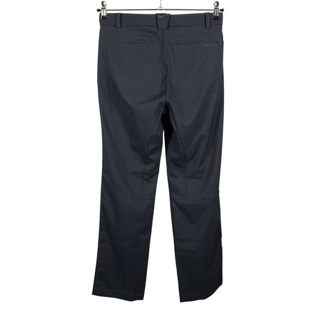 Miesten Nike - Urheiluhousut, koko S - Harmaa (2)